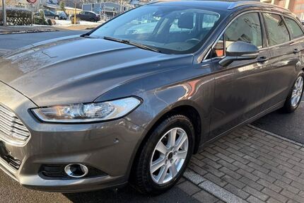 Ford Mondeo 177.700 km 10.799 &euro; Lüdenscheid 58515