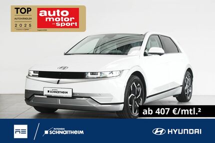 Hyundai IONIQ 5 26.124 km 33.990 &euro; Heidenheim 89520