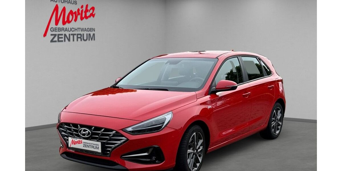 Hyundai i30 20.411 km 19.890 &euro; Laatzen 30880