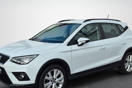 Seat Arona 83.500 km 15.790 &euro; Minden 32427