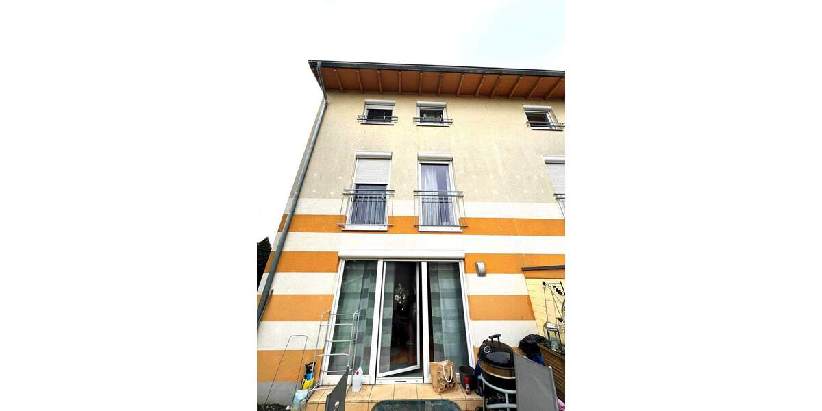 Reihenendhaus Bad Kreuznach Planig - 5 Zimmer, 150 m&sup2;, 398.000&euro; | Angebot:25683735