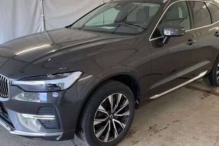 Volvo XC60 48.525 km 33.450 &euro; Herges-Hallenberg 98587