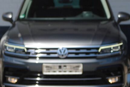VW Tiguan 84.000 km 20.950 &euro; Kaarst 41564
