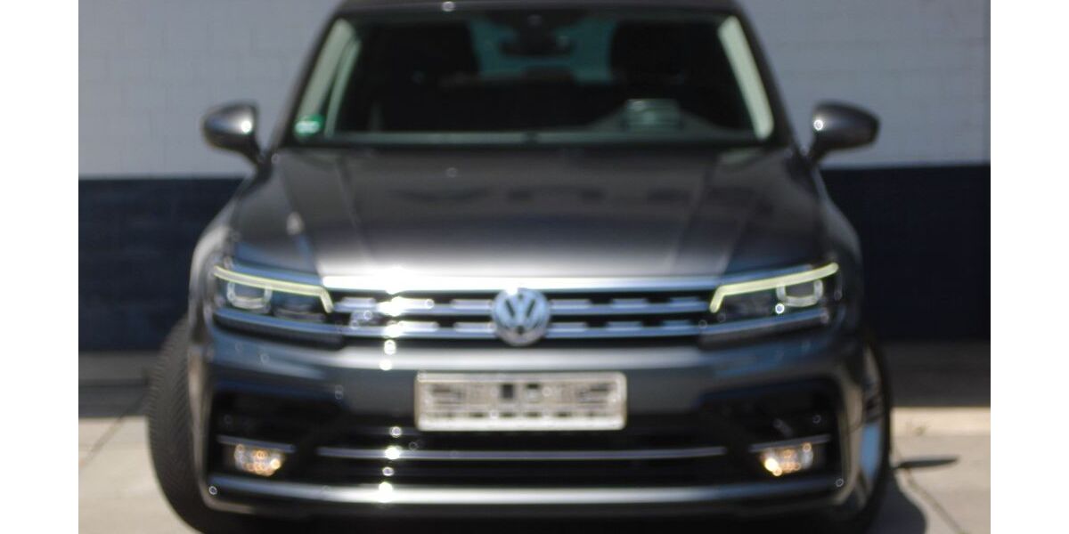 VW Tiguan 84.000 km 20.950 &euro; Kaarst 41564