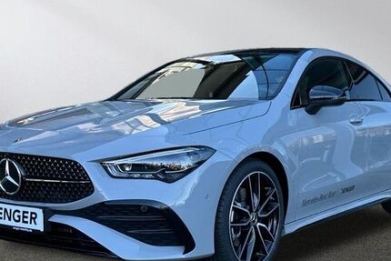 Mercedes CLA 200