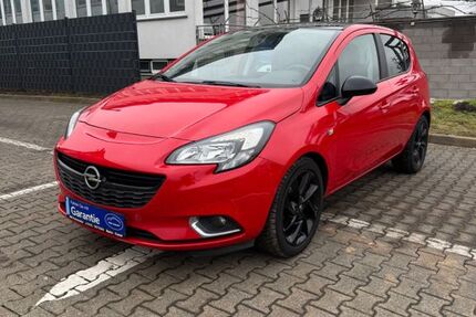 Opel Corsa 81.900 km 9.490 &euro; Mainz -Kastel 55252