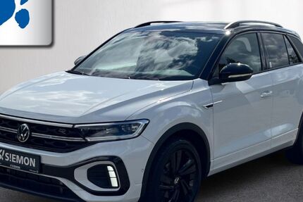 VW T-Roc 10.752 km 34.930 &euro; Lengerich 49525