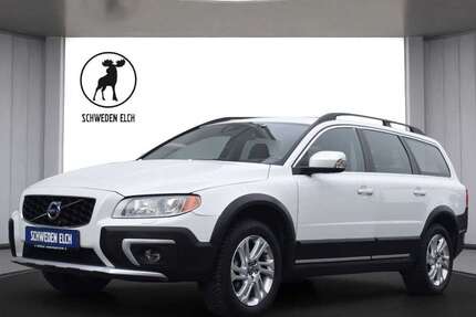 Volvo XC70 195.000 km 20.990 &euro; Halle Westfalen 33790