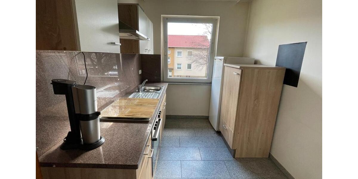 Etagenwohnung Goslar Immenrode - 1 Zimmer, 39 m&sup2;, 280&euro; | Angebot:26382330