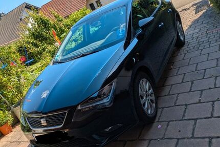 Seat Leon 59.151 km 8.800 &euro; Buxheim 85114