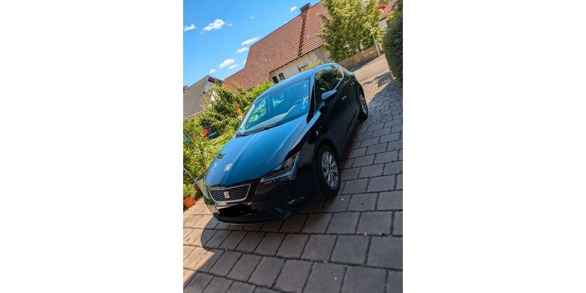 Seat Leon 59.151 km 8.800 &euro; Buxheim 85114