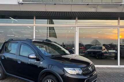 Dacia Sandero 67.104 km 13.890 &euro; Schriesheim 69198