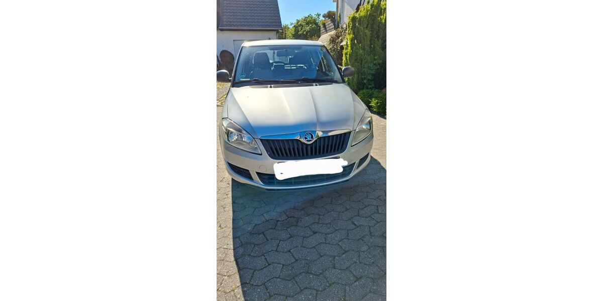 Skoda Fabia 108.000 km 5.000 &euro; Rühen 38471
