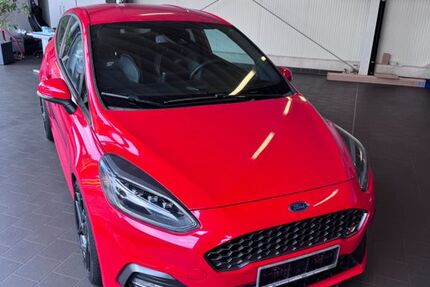 Ford Fiesta 39.757 km 17.980 € Aldenhoven 52457