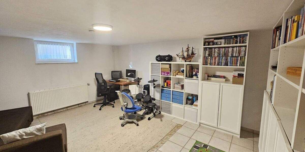 Einfamilienhaus Salzatal Lieskau - 5 Zimmer, 135 m&sup2;, 458.500&euro; | Angebot:25709122