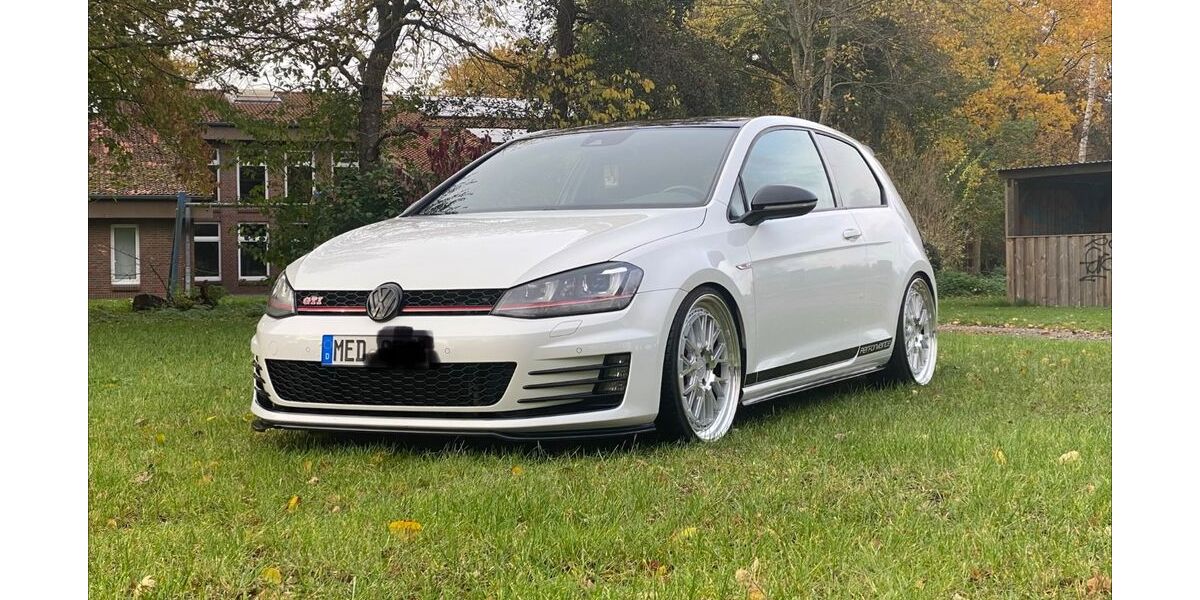 VW Golf 76.950 km 18.900 &euro; Meldorf 25704