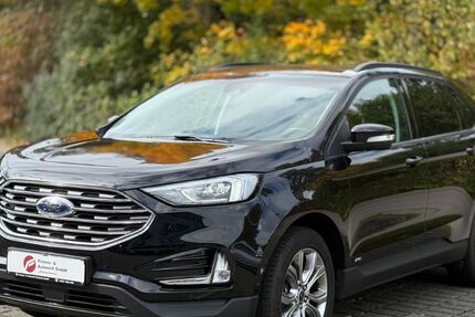 Ford Edge 56.700 km 23.490 &euro; Mosbach 74821