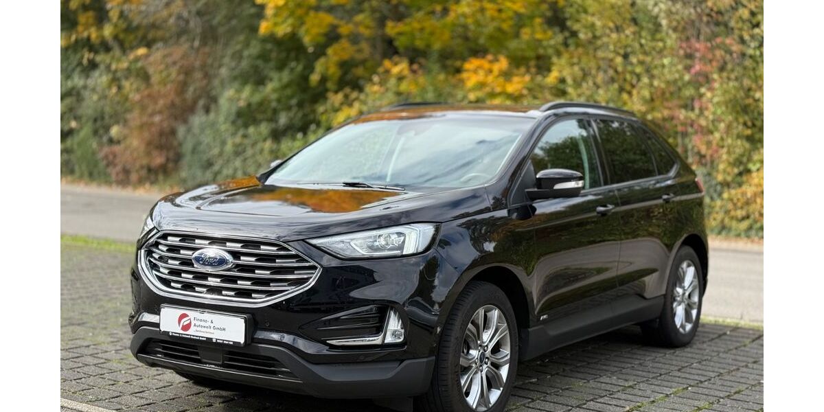 Ford Edge 56.700 km 23.490 &euro; Mosbach 74821