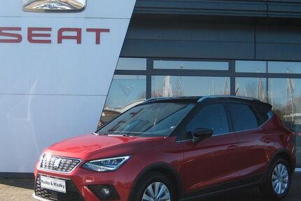 Seat Arona 50.728 km 17.845 &euro; Bad Doberan 18209