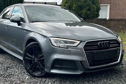 Audi A3 58.900 km 21.899 &euro; Gütersloh 33334