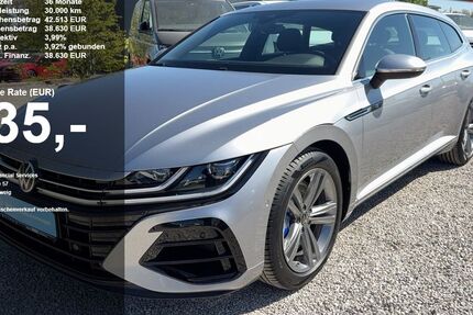 VW Arteon 1.726 km 38.030 &euro; Mainburg 84048