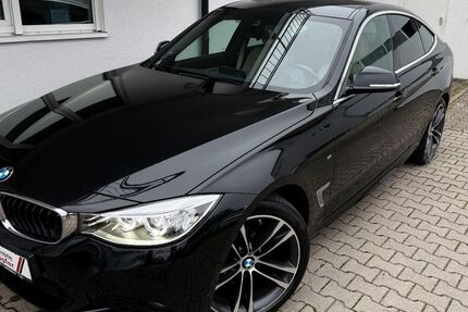 BMW 320 85.088 km 22.400 € Ötisheim 75443