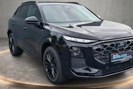 Audi Q3 6.189 km 59.930 &euro; Bramsche 49565