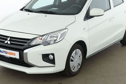 Mitsubishi Space Star 36.345 km 8.590 &euro; Leipzig 04328