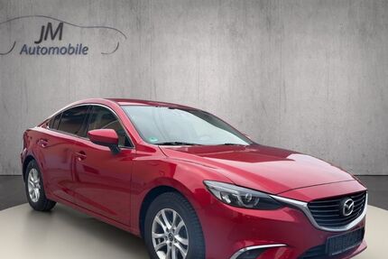 Mazda 6 116.100 km 12.990 &euro; Meckenbeuren 88074