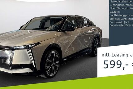 DS Automobiles Nº8 1.500 km 70.290 &euro; Ahaus 48683