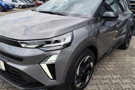 Renault Captur 5.968 km 19.880 &euro; Salzwedel Hansestadt 29410