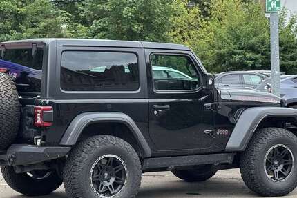 Jeep Wrangler 64.000 km 42.000 € Remshalden 73630
