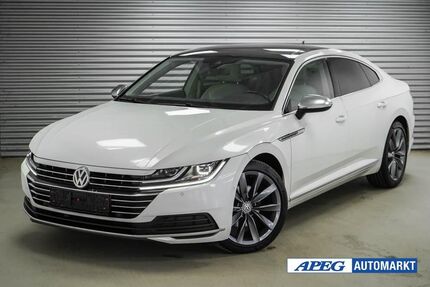 VW Arteon 94.900 km 22.990 &euro; Kisslegg Gewerbegebiet Zaisenhofen 88353