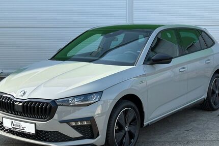 Skoda Scala 5.425 km 26.190 &euro; Zwönitz / OT Dorfchemnitz 08297