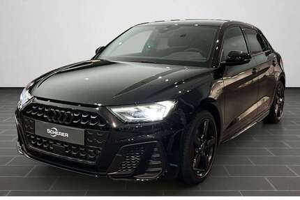 Audi A1 2.500 km 31.240 &euro; Mayen 56727