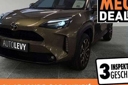 Toyota Yaris Cross 12.247 km 23.970 &euro; Köln 50825