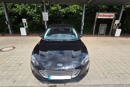 Ford Focus 78.500 km 9.800 &euro; Haag in Oberbayern 83527