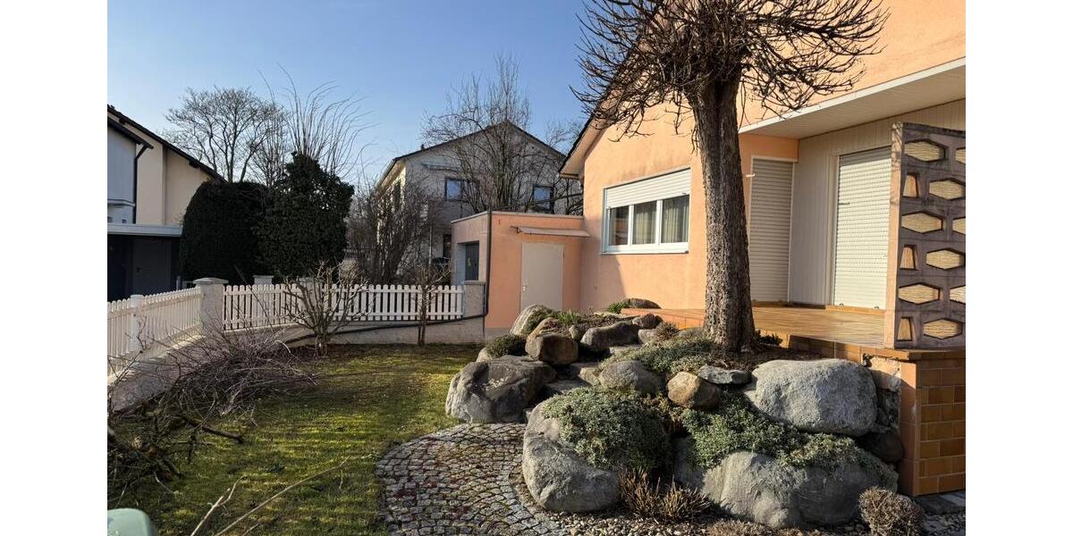 Einfamilienhaus Ingolstadt Südost - 555.000&euro; | Angebot:27055077