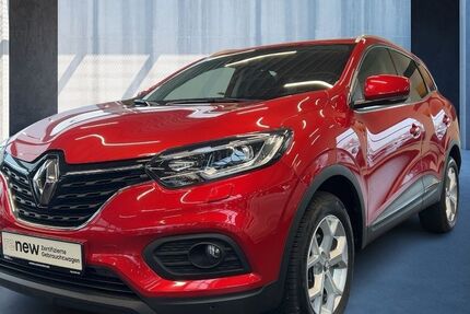 Renault Kadjar 33.438 km 16.290 &euro; München 81827