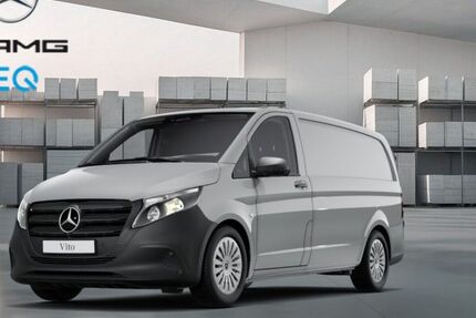Mercedes-Benz Vito 9.991 km 44.625 &euro; Lüdenscheid 58507