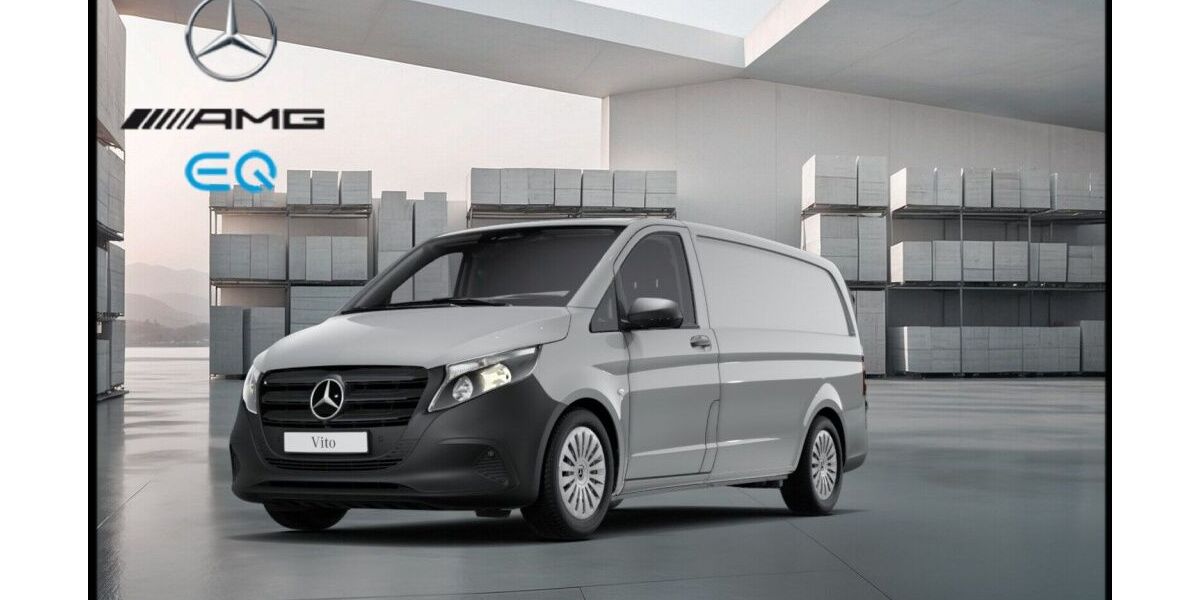 Mercedes-Benz Vito 9.991 km 44.625 &euro; Lüdenscheid 58507