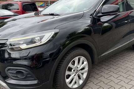 Renault Kadjar 111.838 km 7.999 &euro; Moormerland 26802