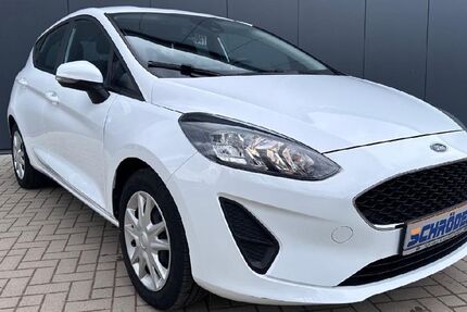 Ford Fiesta 34.700 km 12.490 € Neubrandenburg 17036