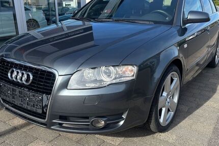 Audi A4 266.708 km 3.500 &euro; Kirchberg 55481
