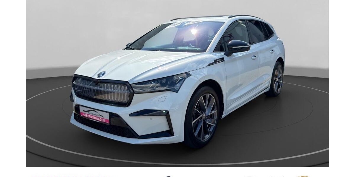 Skoda Enyaq 67.587 km 34.440 &euro; Euskirchen 53879