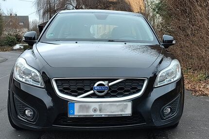 Volvo C30 201.602 km 2.500 &euro; Wissen 57537
