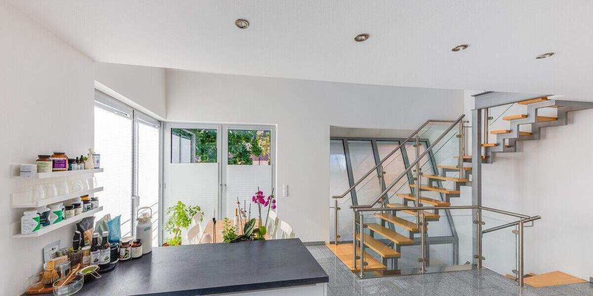 Reserviert: Modernes Einfamilienhaus zum Wohlfühlen in Herzogenrath-Kohlscheid 3 zimmer