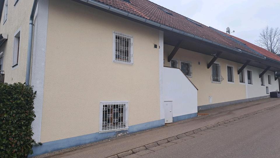 Mehrfamilienhaus, Wohnhaus Pörnbach - 9 Zimmer, 355 m&sup2;, 695.000&euro; | Angebot:26550972