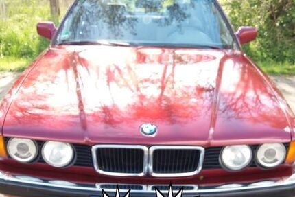 BMW 730 190.000 km 12.150 &euro; Wurster Nordseeküste 27639