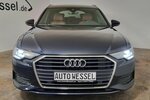 Audi A6 35 TDI LED AHK Navi Pano Leder Kamera 122.300 km 27.500 &euro; Garrel 49681